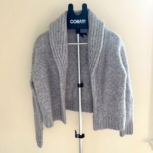 Banana Republic cardigan